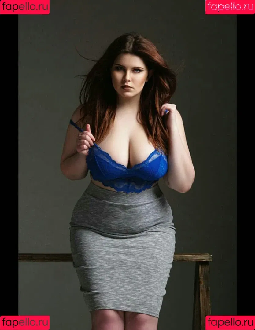 Anna Bernadi Onlyfans Photo Gallery 