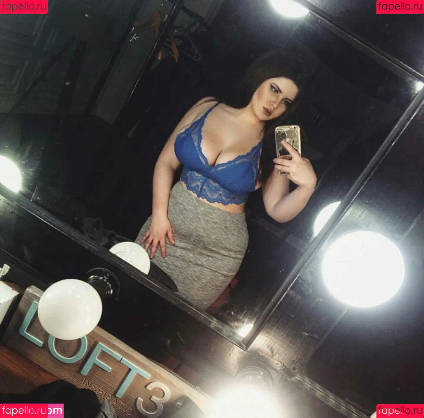 Anna Bernadi Onlyfans Photo Gallery 