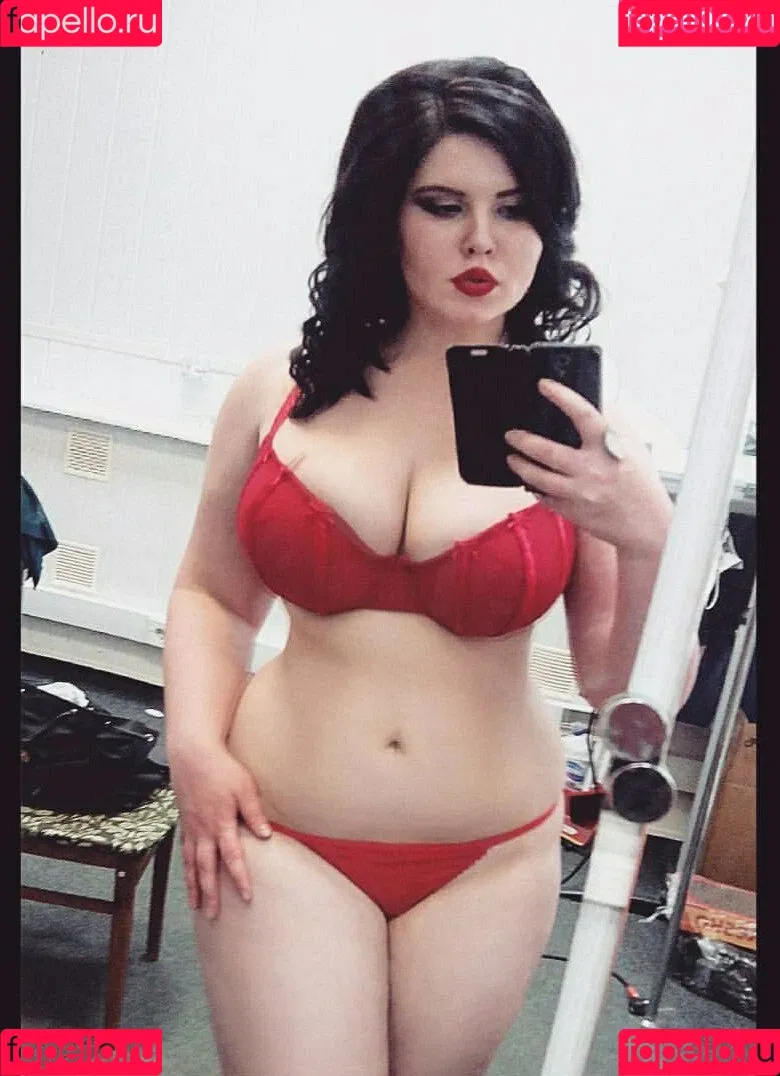 Anna Bernadi Onlyfans Photo Gallery 