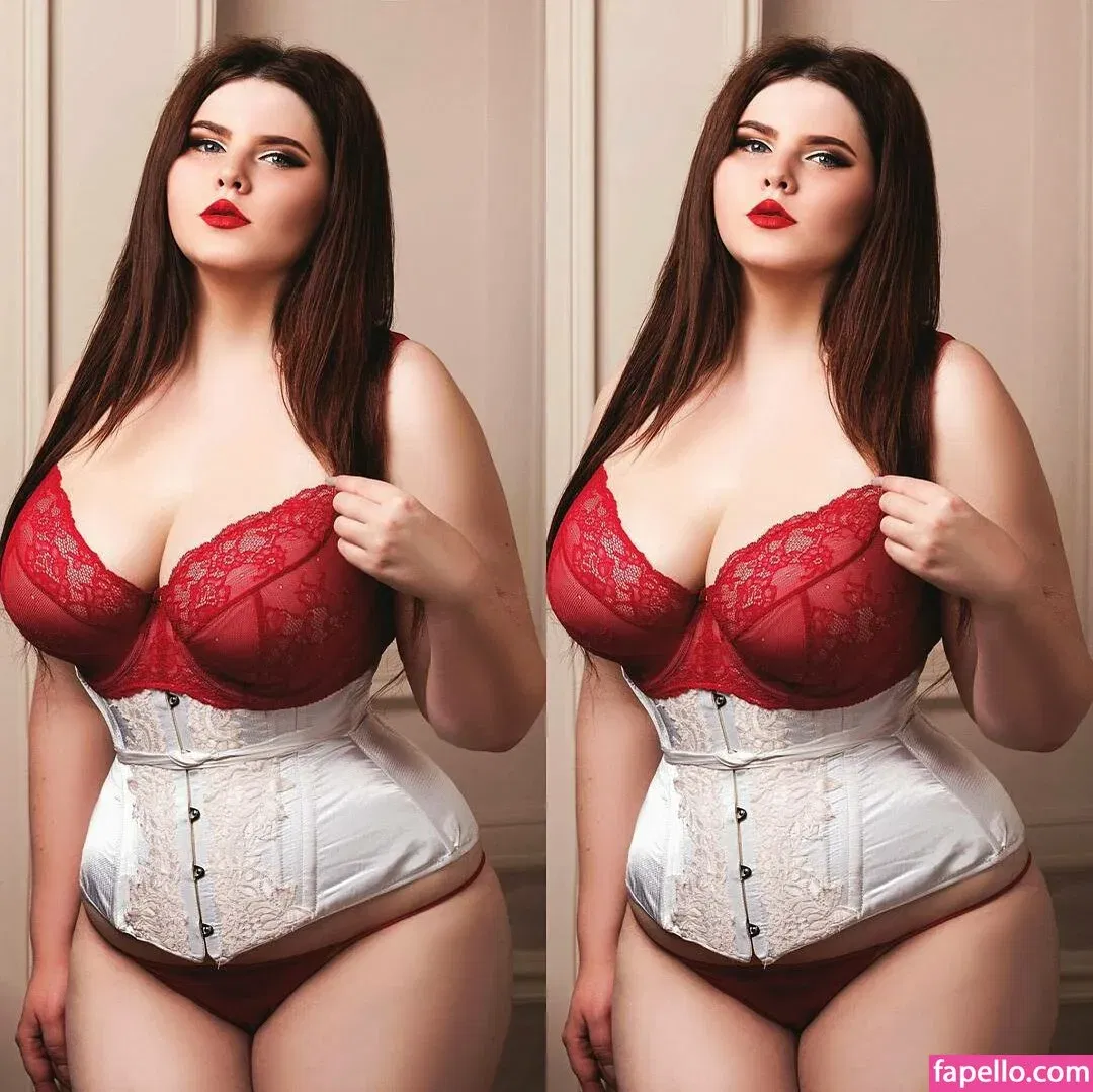 Anna Bernadi Onlyfans Photo Gallery 