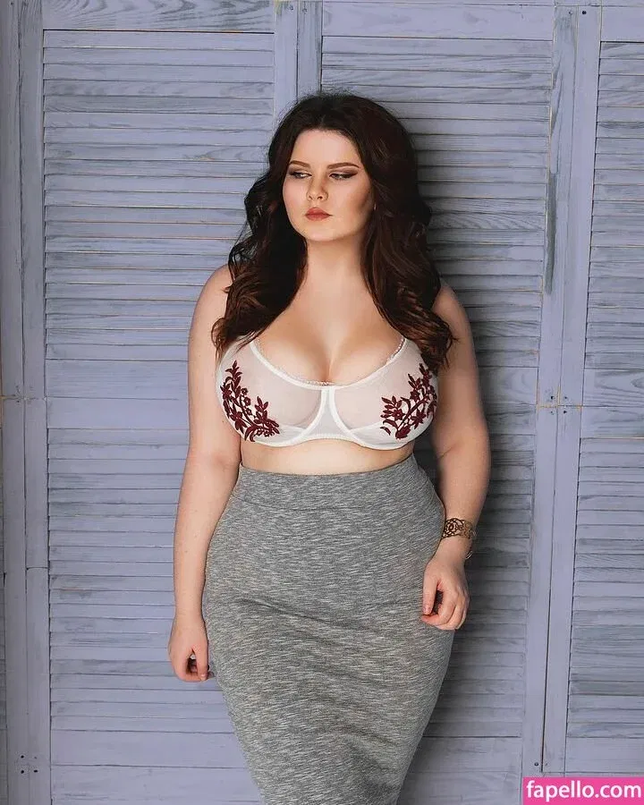 Anna Bernadi Onlyfans Photo Gallery 