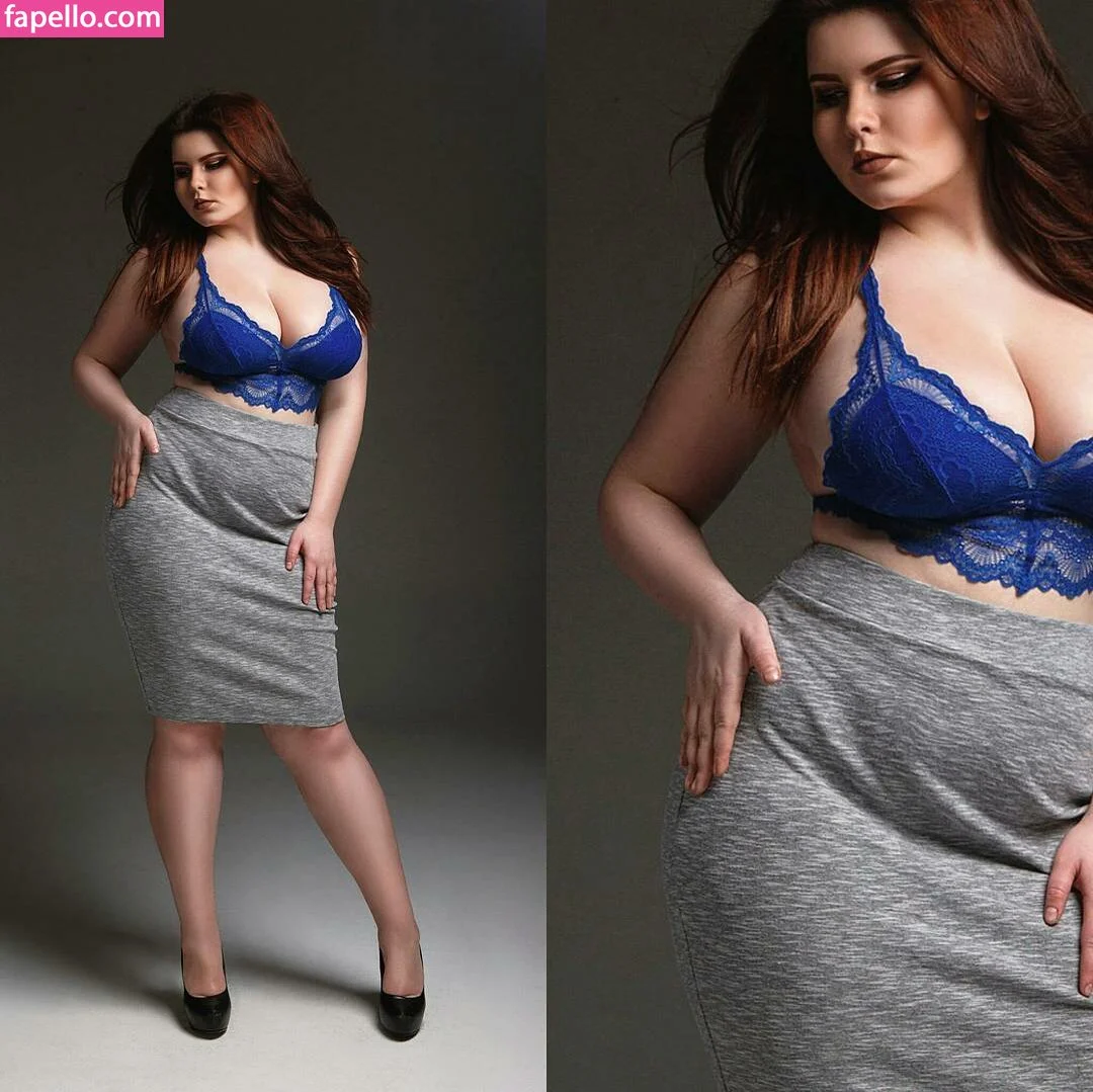 Anna Bernadi Onlyfans Photo Gallery 