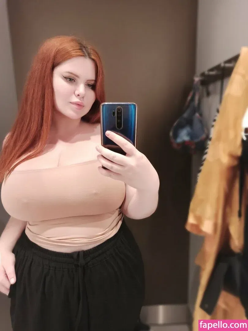 Anna Bernadi Onlyfans Photo Gallery 