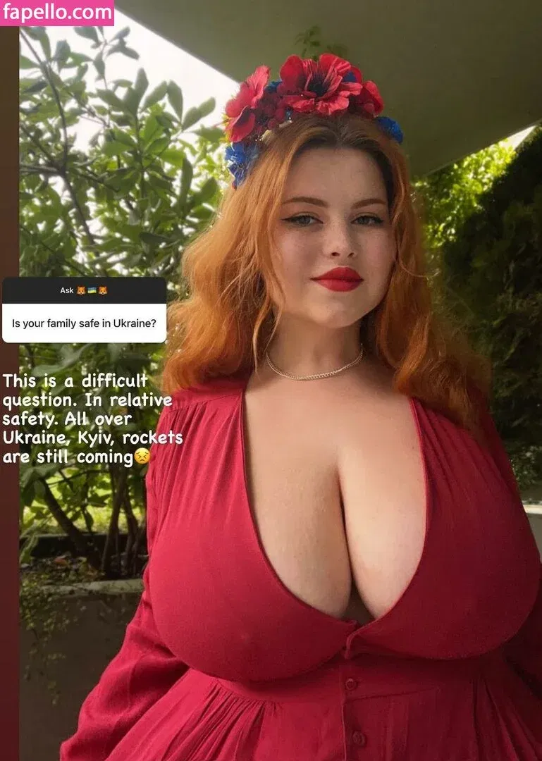 Anna Bernadi Onlyfans Photo Gallery 