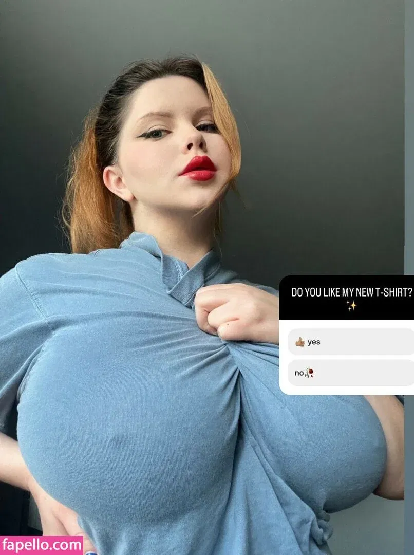 Anna Bernadi Onlyfans Photo Gallery 