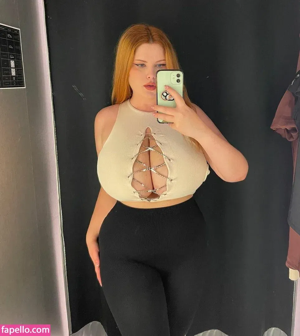 Anna Bernadi Onlyfans Photo Gallery 