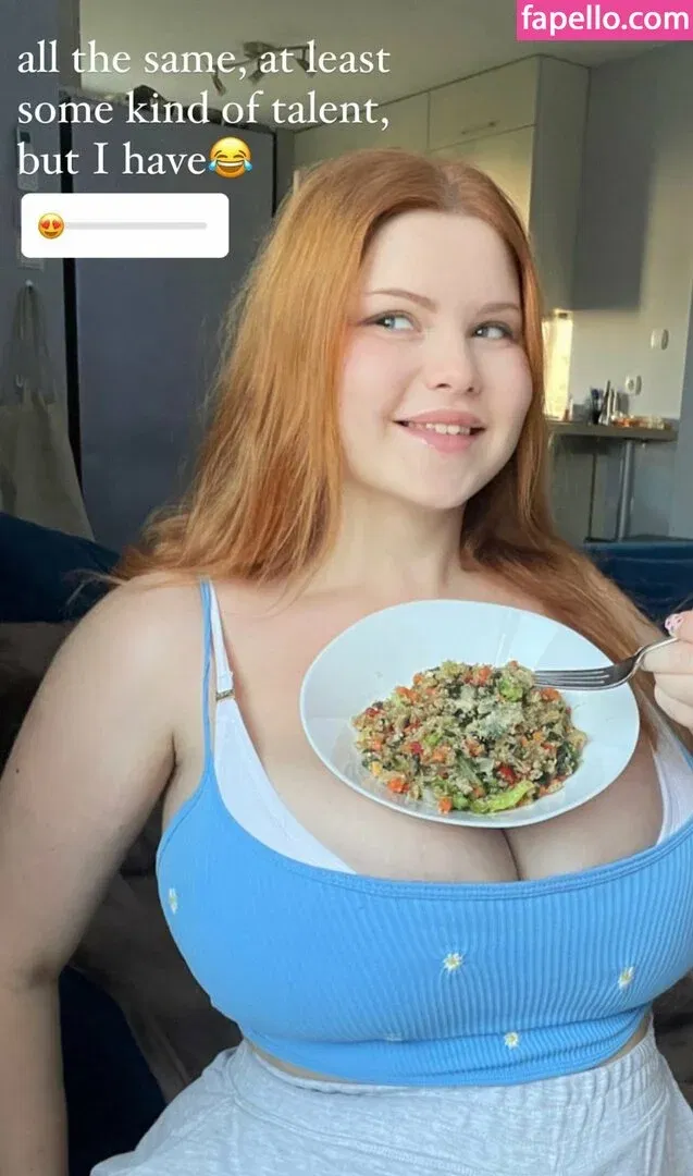 Anna Bernadi Onlyfans Photo Gallery 