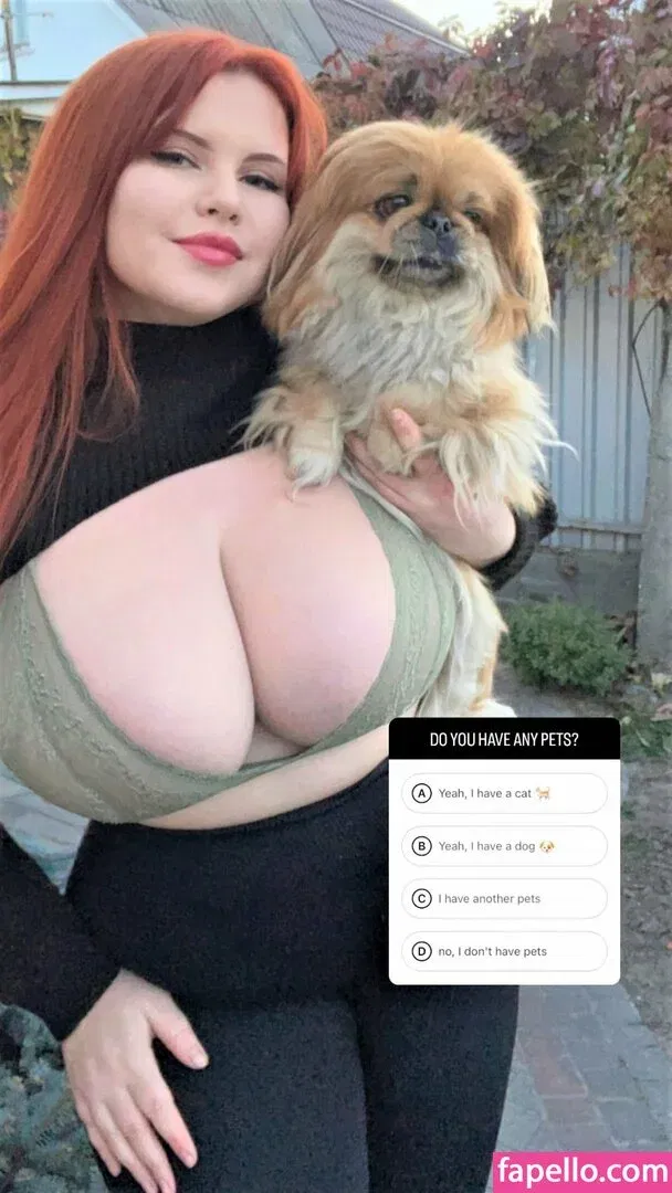 Anna Bernadi Onlyfans Photo Gallery 