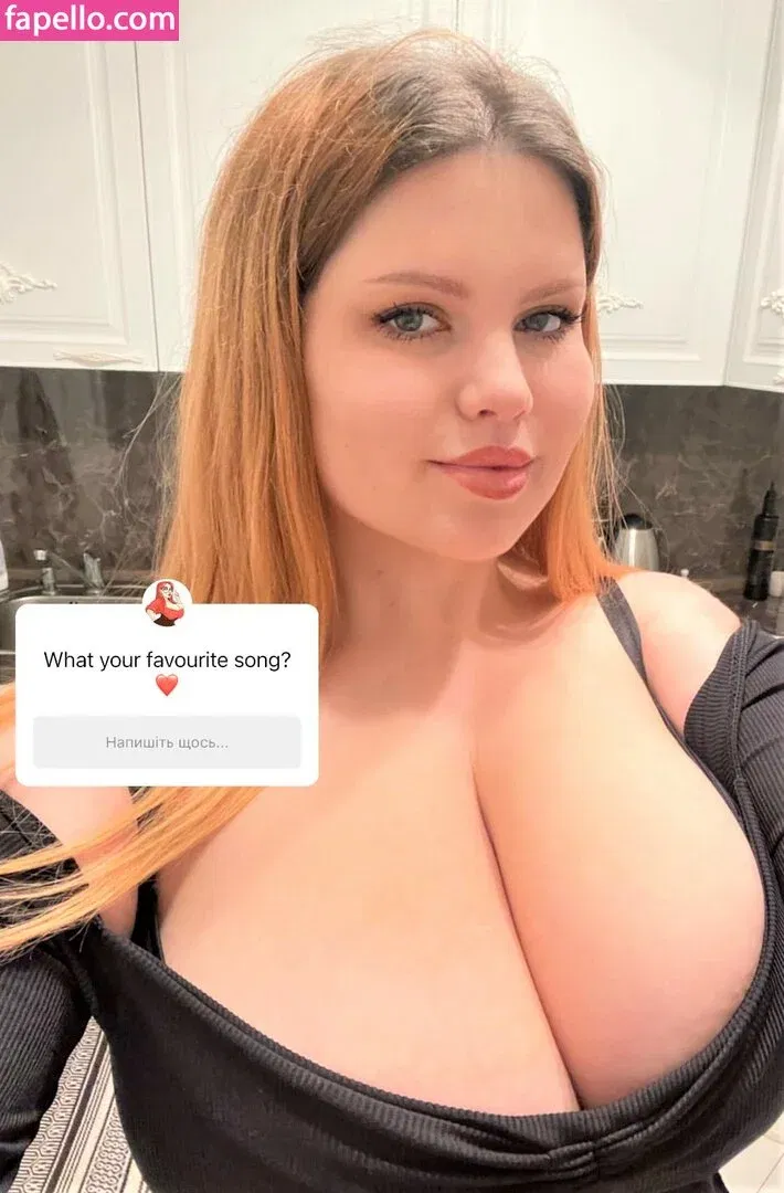 Anna Bernadi Onlyfans Photo Gallery 