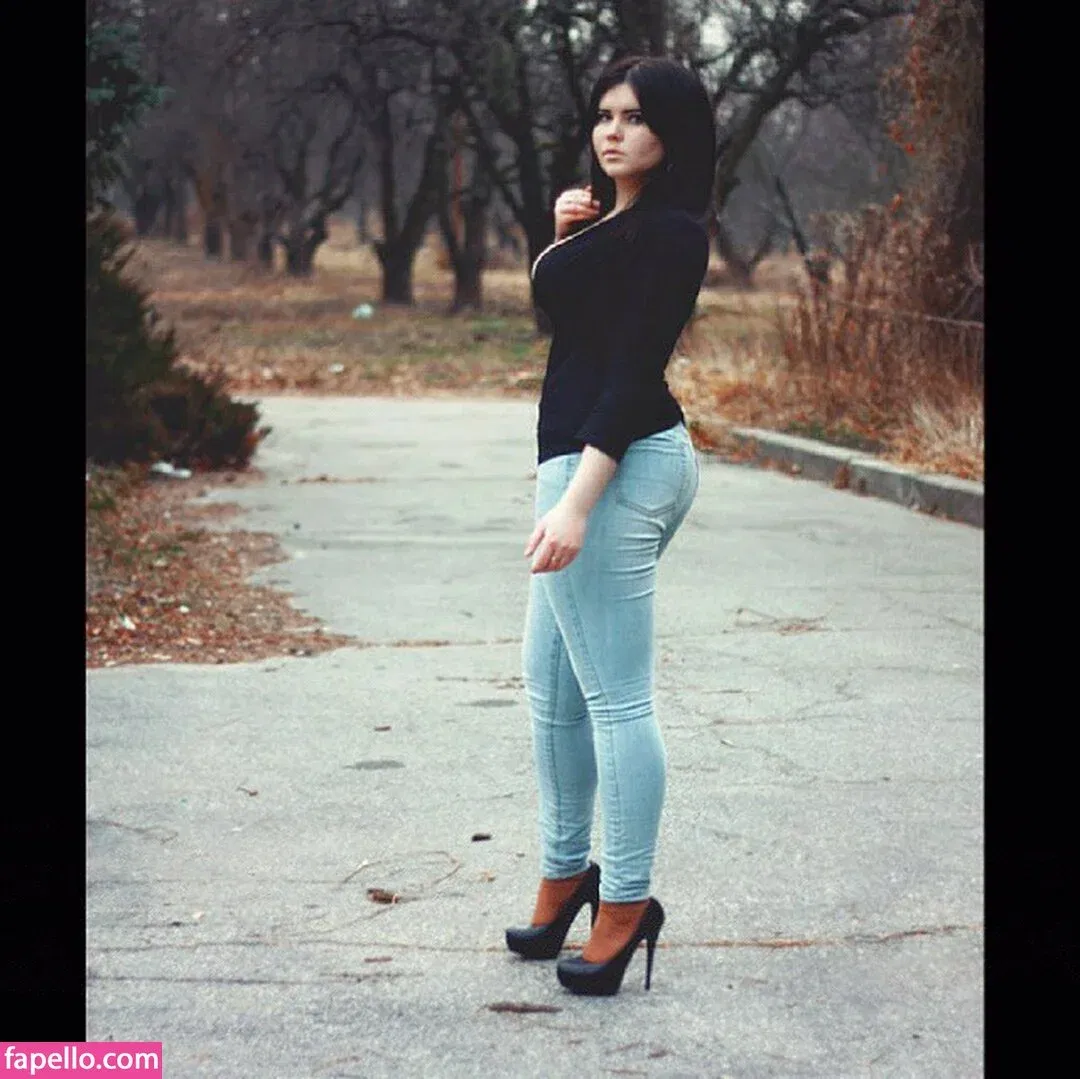 Anna Bernadi Onlyfans Photo Gallery 