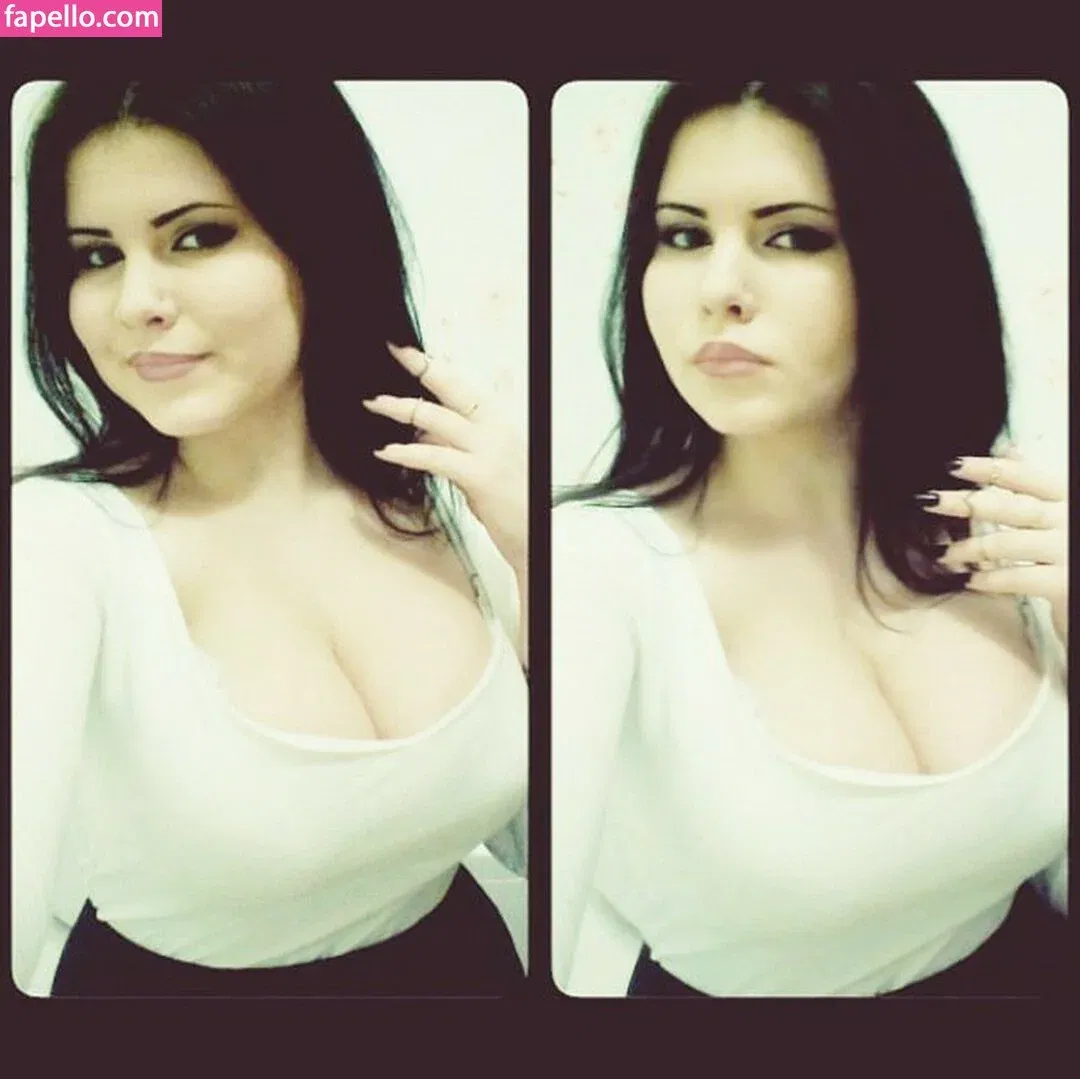 Anna Bernadi Onlyfans Photo Gallery 