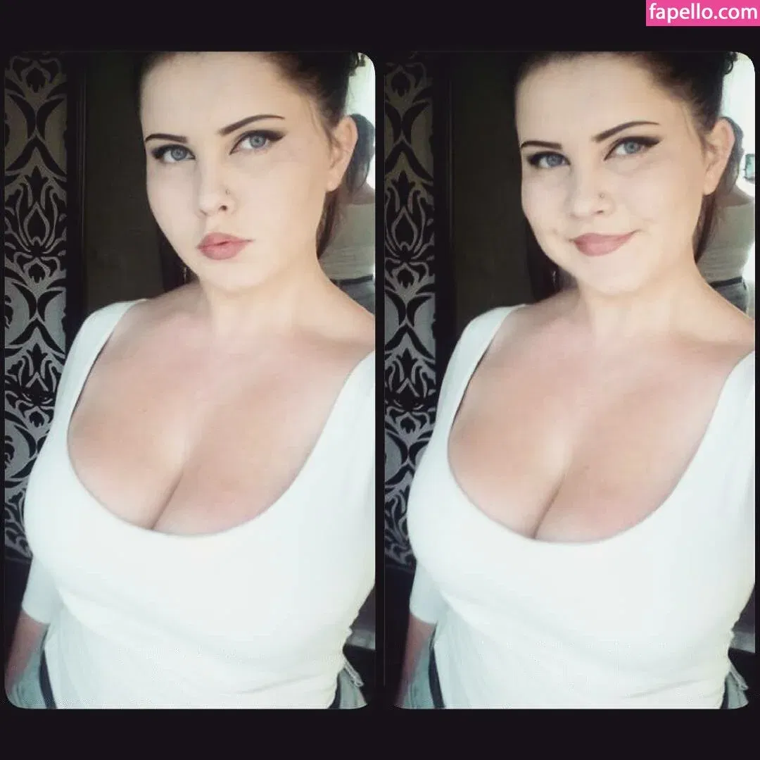 Anna Bernadi Onlyfans Photo Gallery 