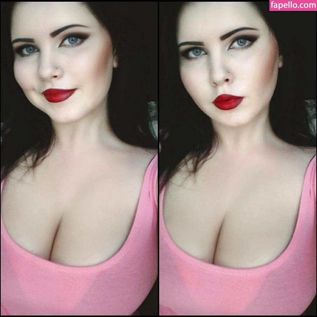 Anna Bernadi Onlyfans Photo Gallery 