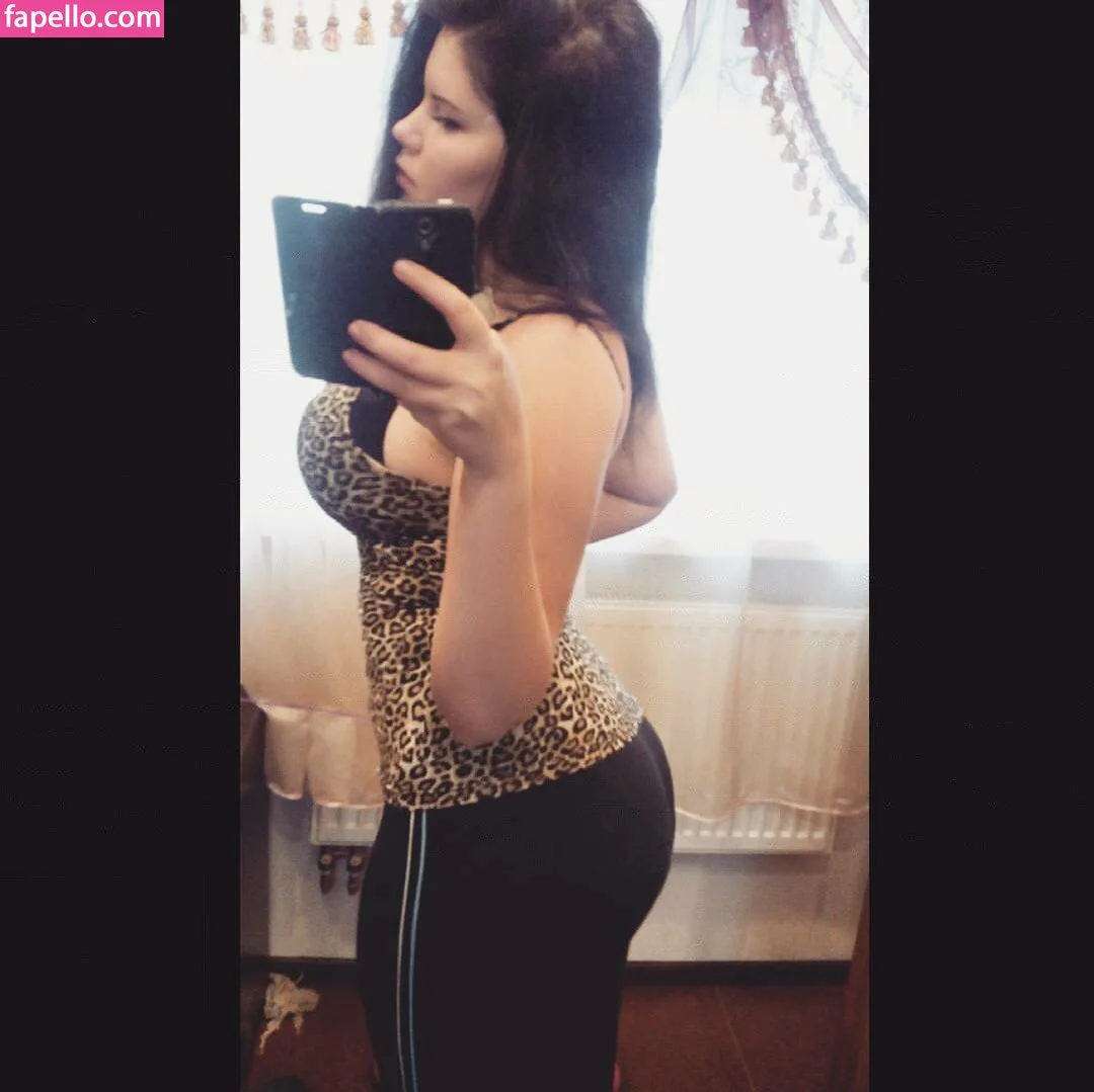 Anna Bernadi Onlyfans Photo Gallery 