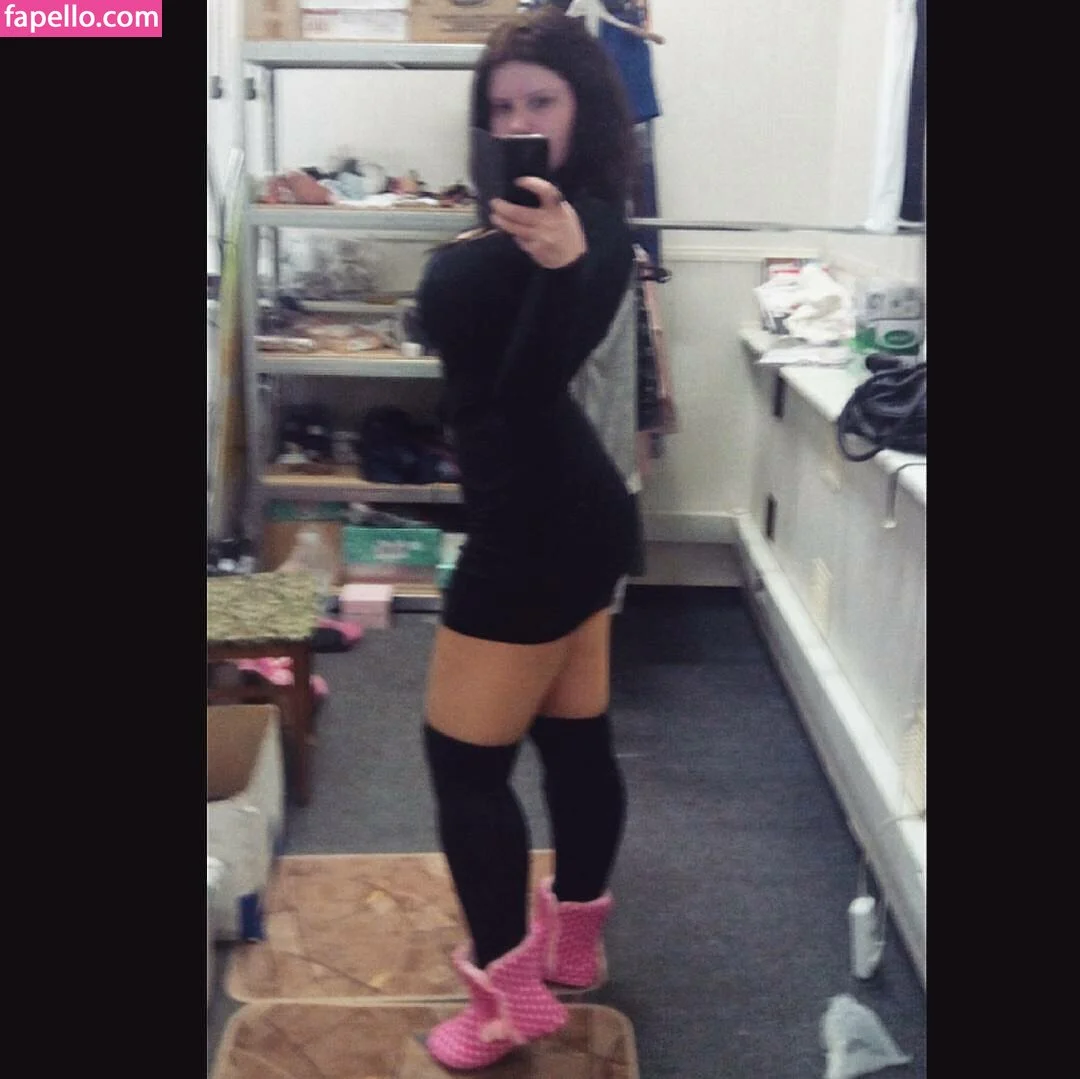 Anna Bernadi Onlyfans Photo Gallery 