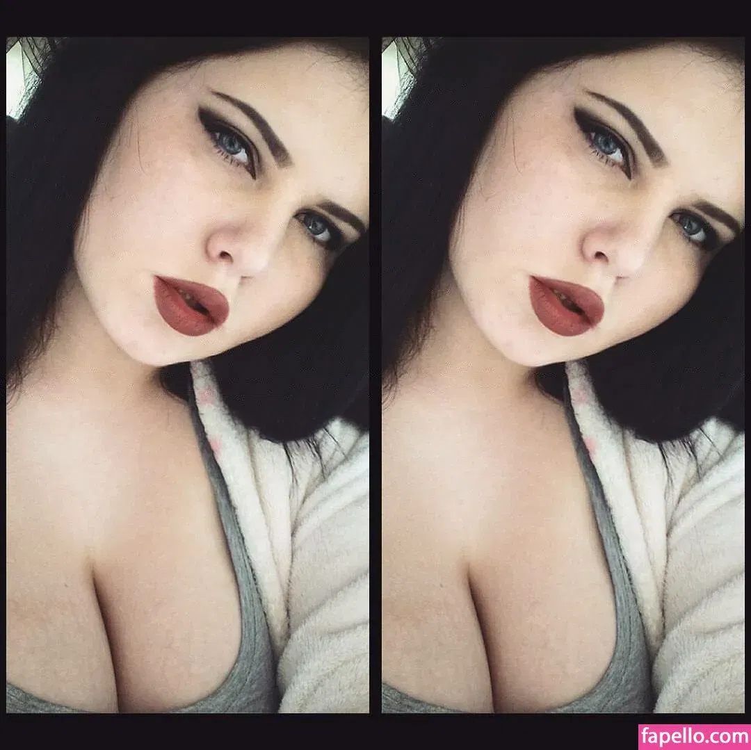 Anna Bernadi Onlyfans Photo Gallery 