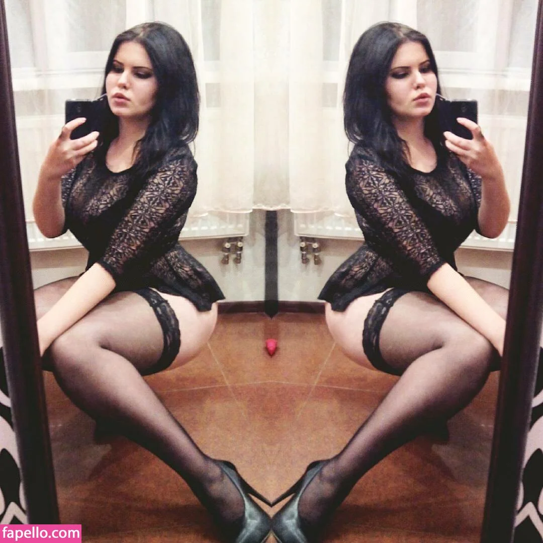 Anna Bernadi Onlyfans Photo Gallery 