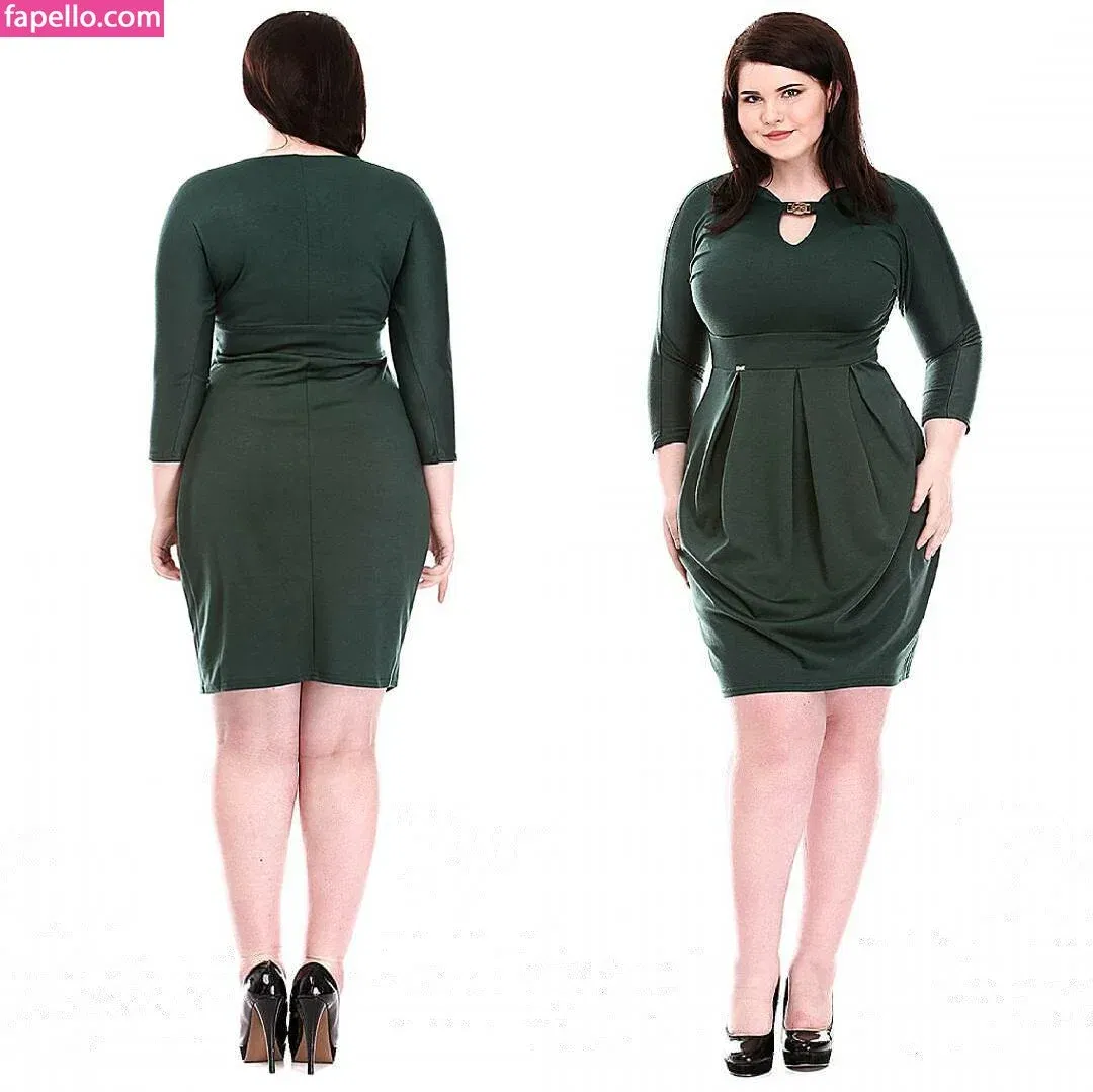 Anna Bernadi Onlyfans Photo Gallery 