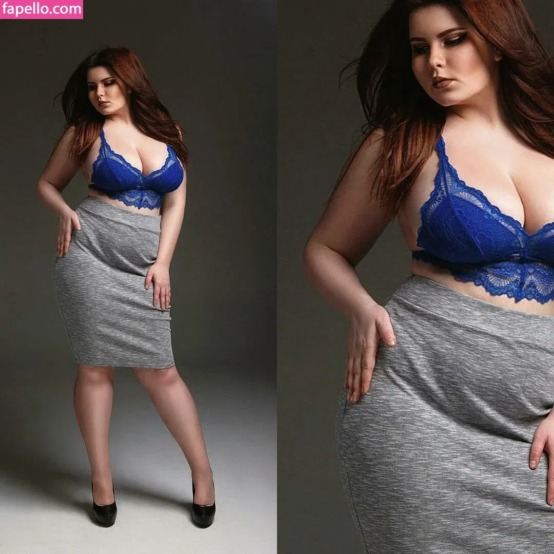 Anna Bernadi Onlyfans Photo Gallery 