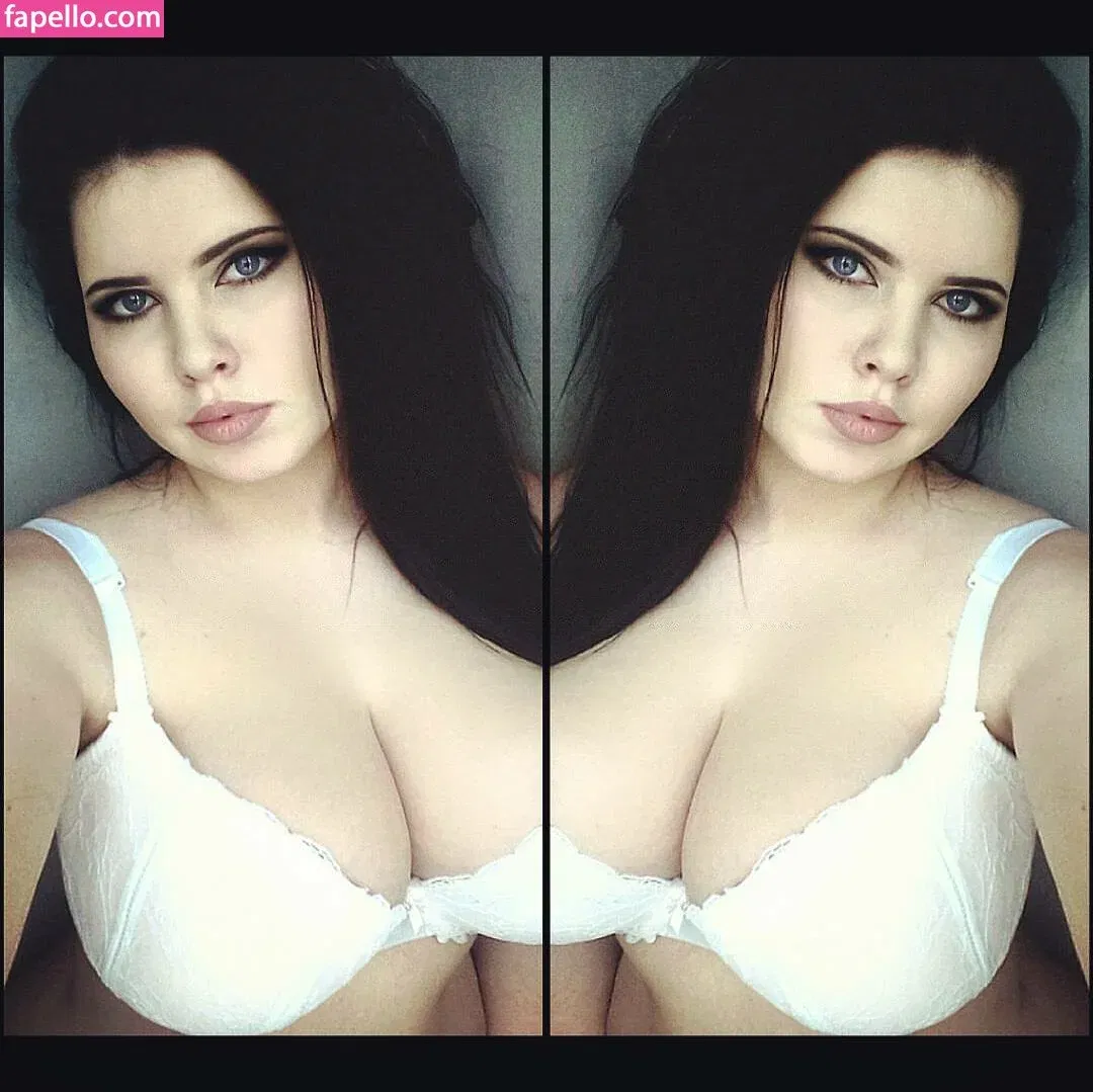 Anna Bernadi Onlyfans Photo Gallery 