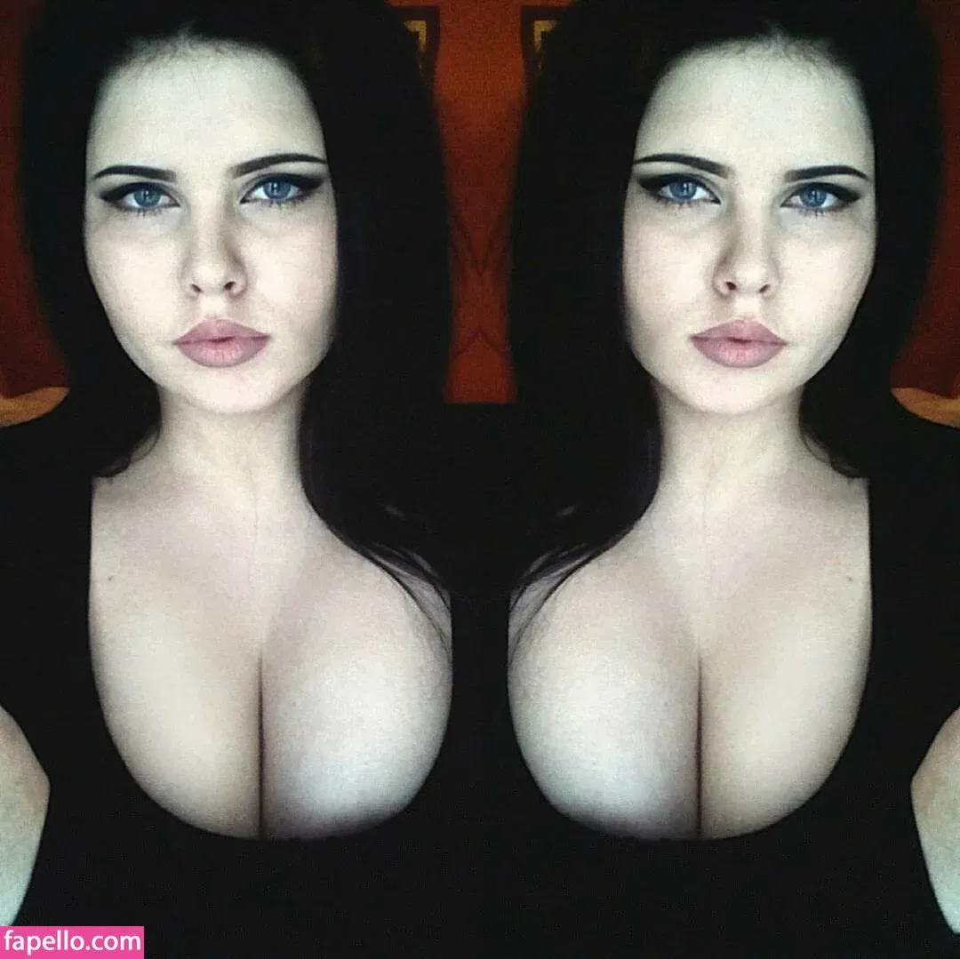 Anna Bernadi Onlyfans Photo Gallery 