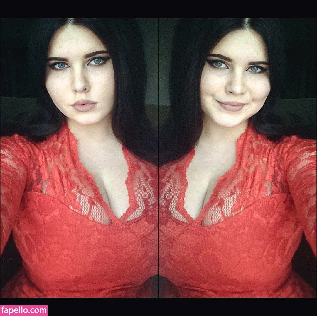 Anna Bernadi Onlyfans Photo Gallery 