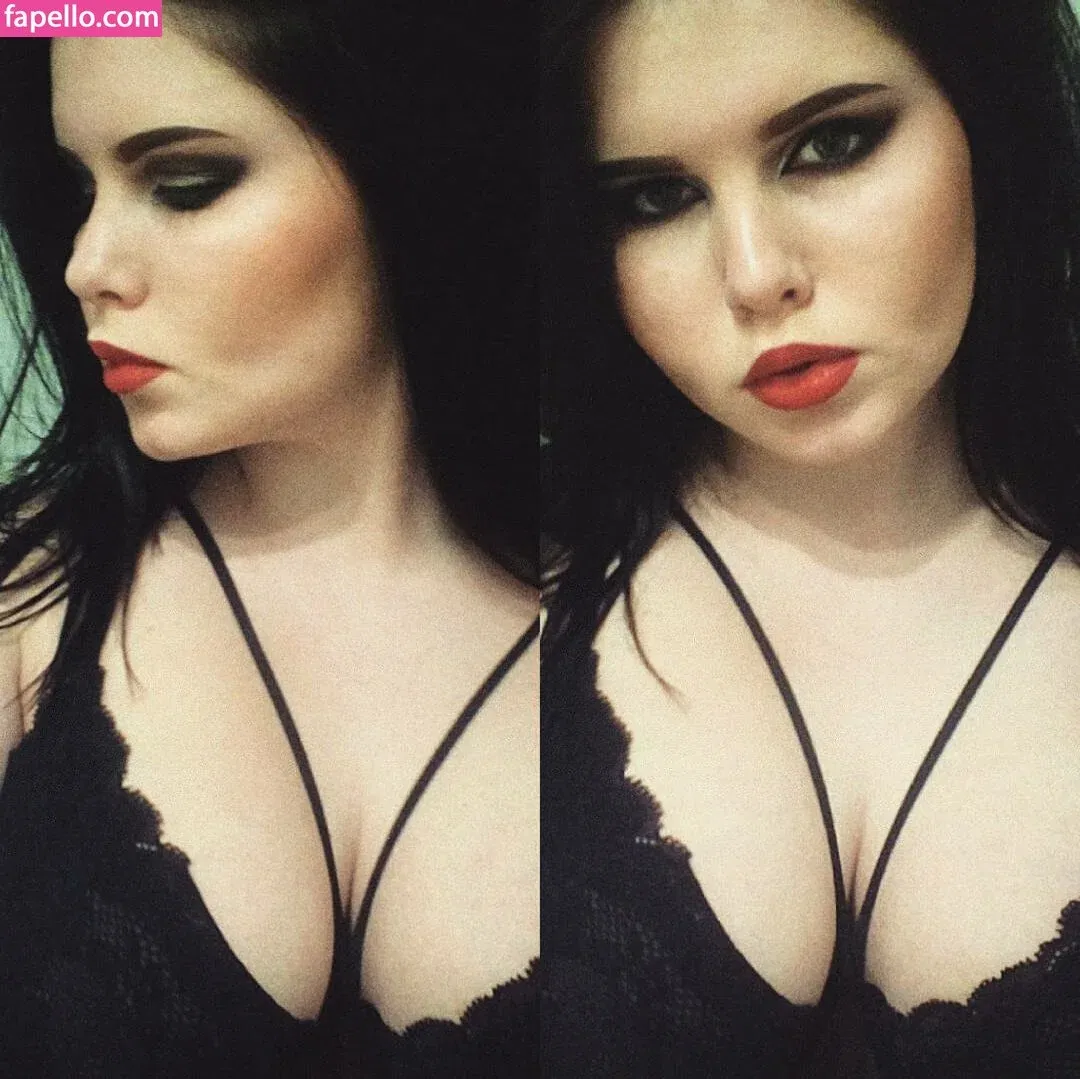 Anna Bernadi Onlyfans Photo Gallery 