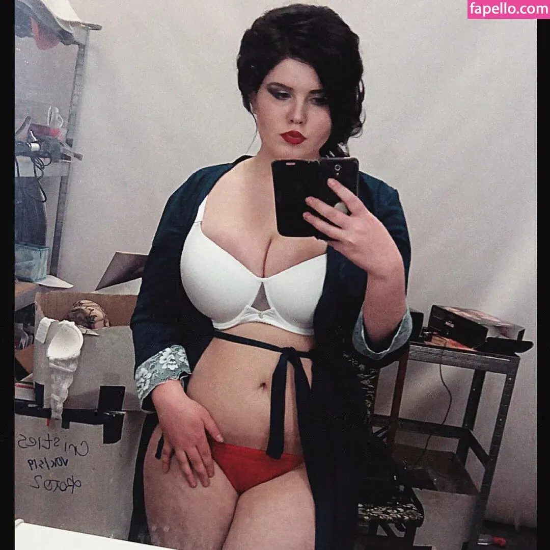 Anna Bernadi Onlyfans Photo Gallery 