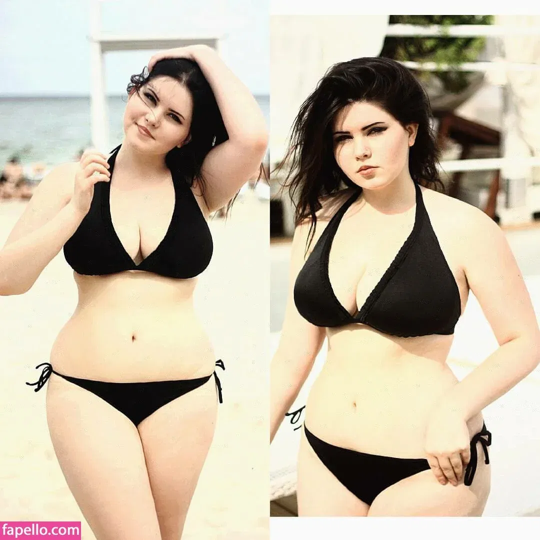 Anna Bernadi Onlyfans Photo Gallery 