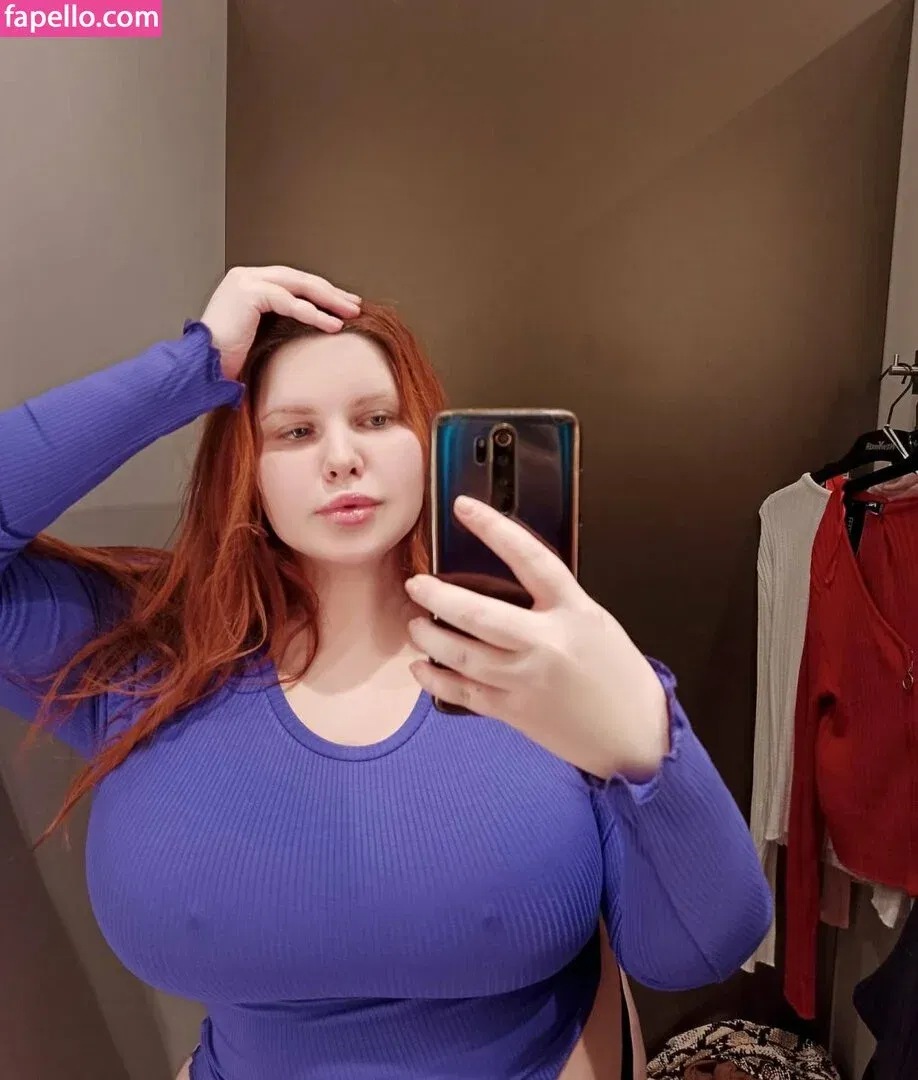 Anna Bernadi Onlyfans Photo Gallery 