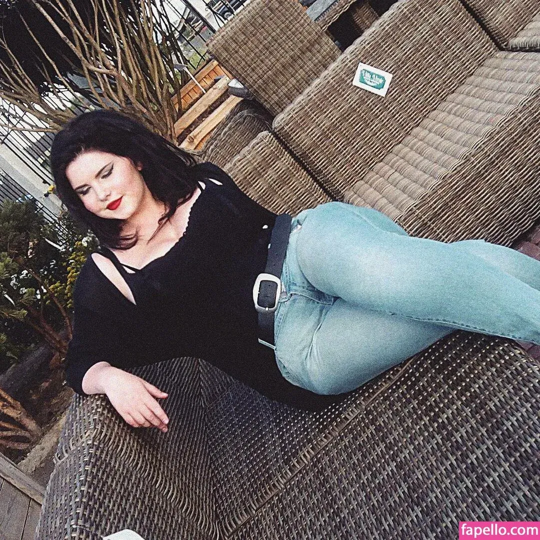 Anna Bernadi Onlyfans Photo Gallery 