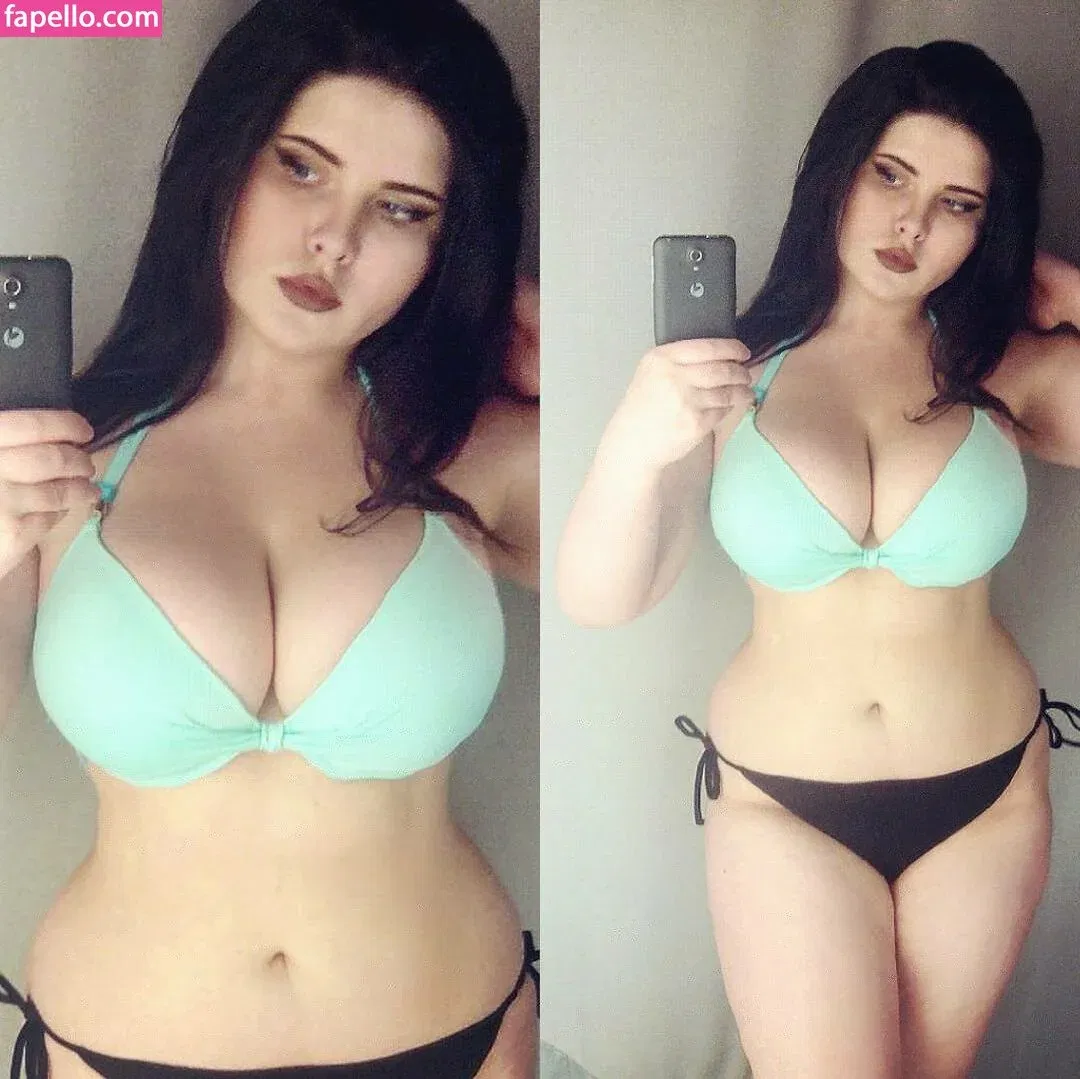 Anna Bernadi Onlyfans Photo Gallery 