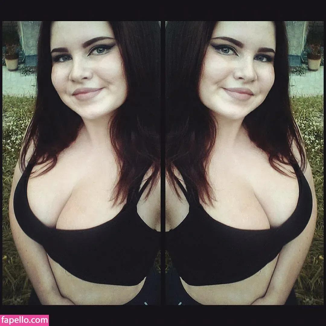 Anna Bernadi Onlyfans Photo Gallery 