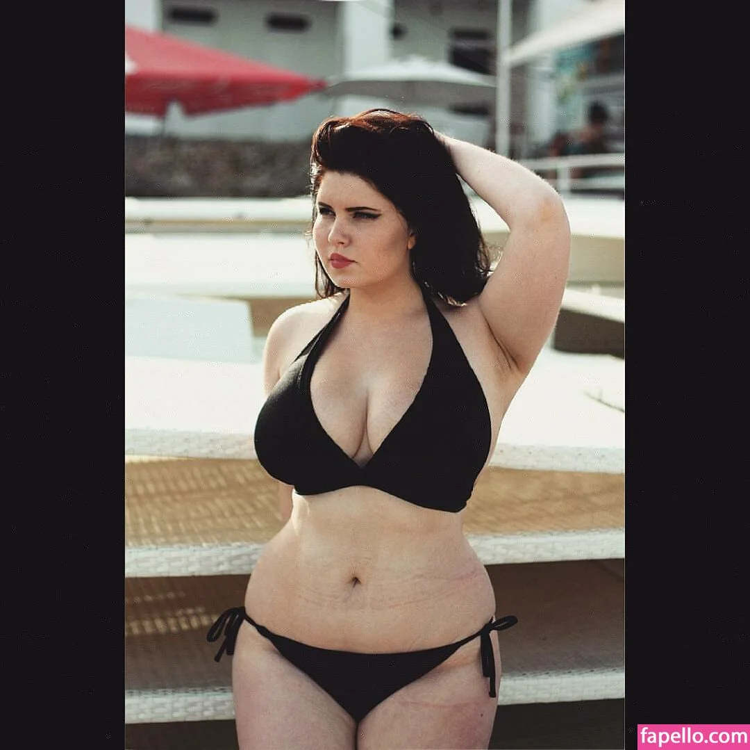 Anna Bernadi Onlyfans Photo Gallery 