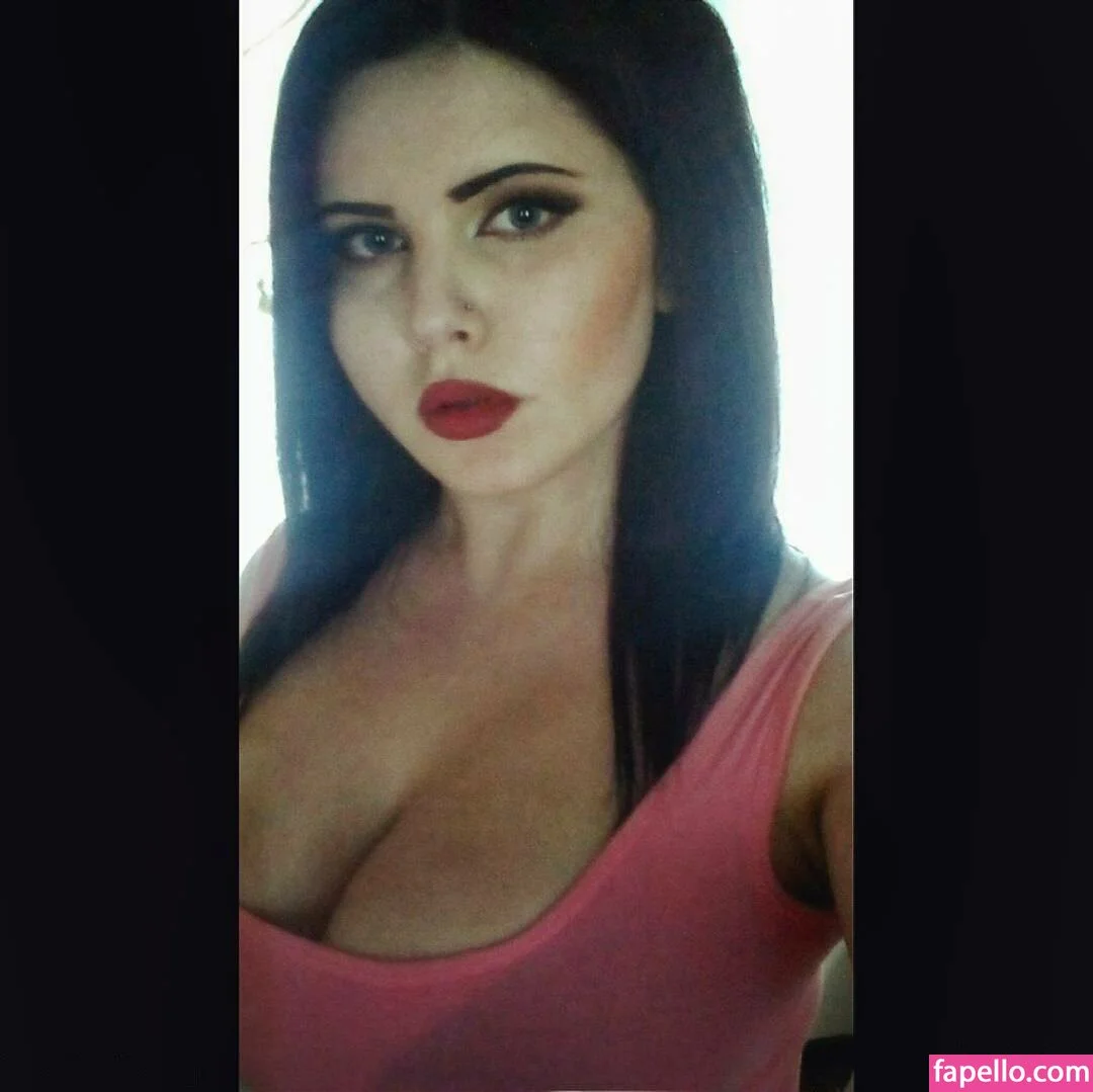 Anna Bernadi Onlyfans Photo Gallery 