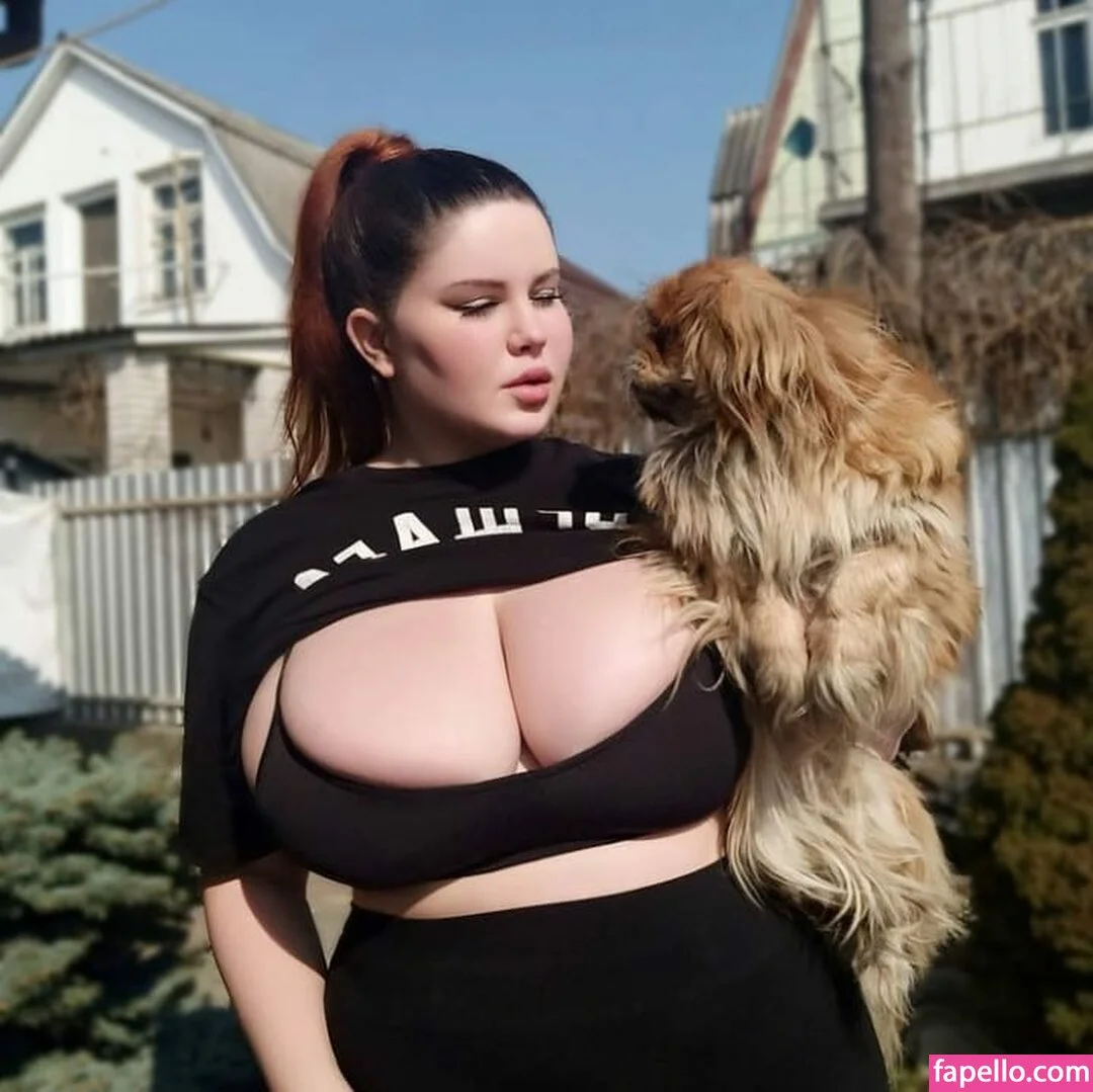 Anna Bernadi Onlyfans Photo Gallery 