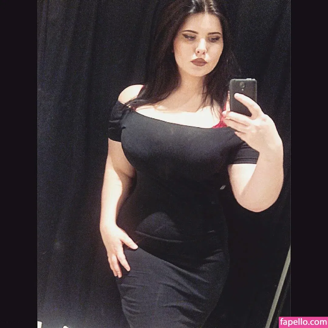 Anna Bernadi Onlyfans Photo Gallery 