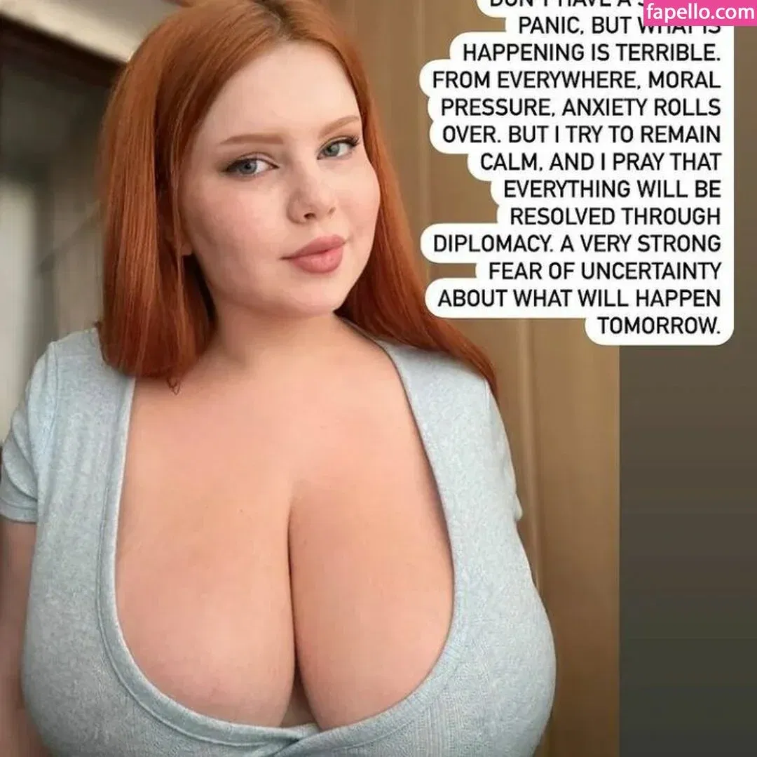 Anna Bernadi Onlyfans Photo Gallery 