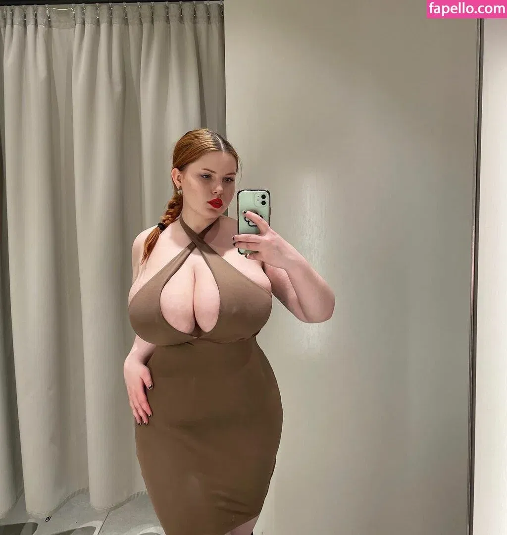 Anna Bernadi Onlyfans Photo Gallery 