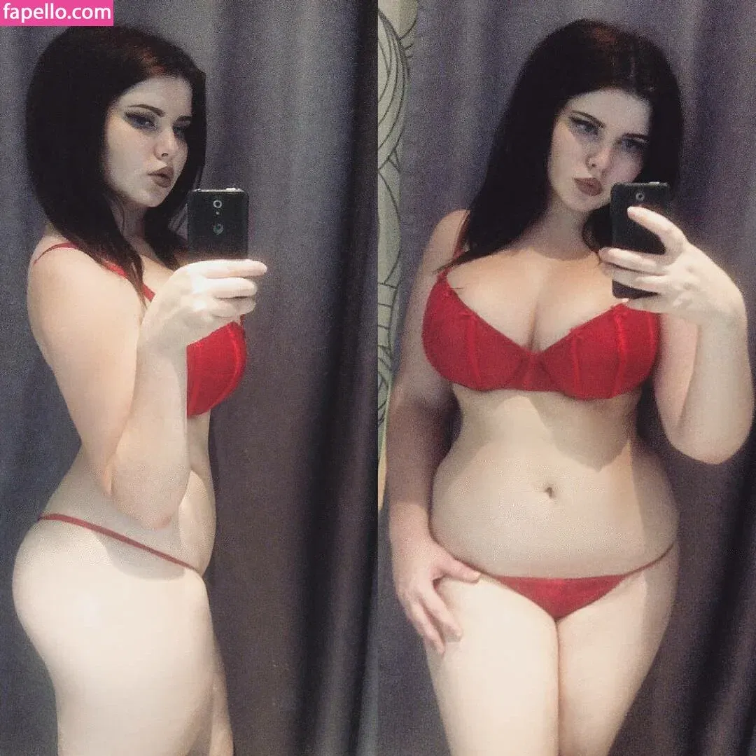 Anna Bernadi Onlyfans Photo Gallery 