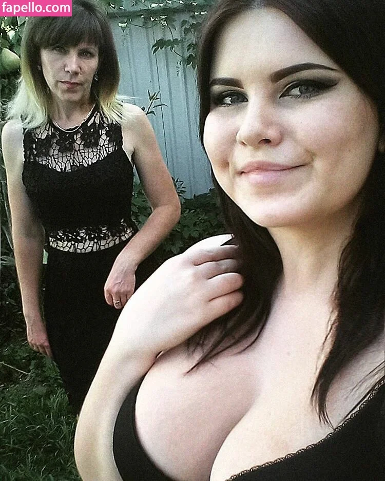 Anna Bernadi Onlyfans Photo Gallery 