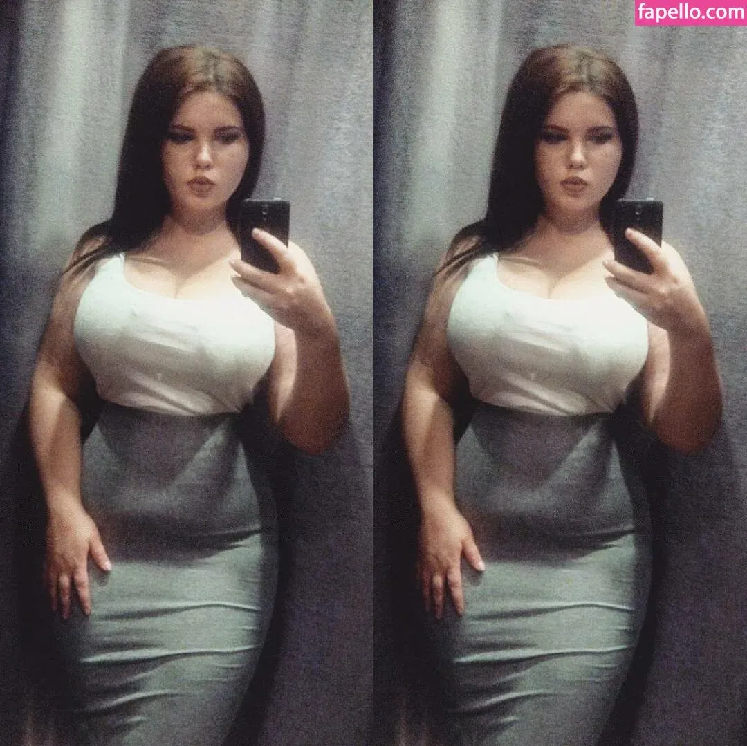 Anna Bernadi Onlyfans Photo Gallery 