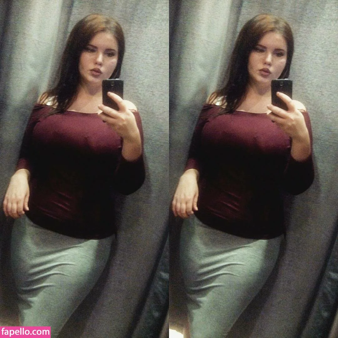 Anna Bernadi Onlyfans Photo Gallery 