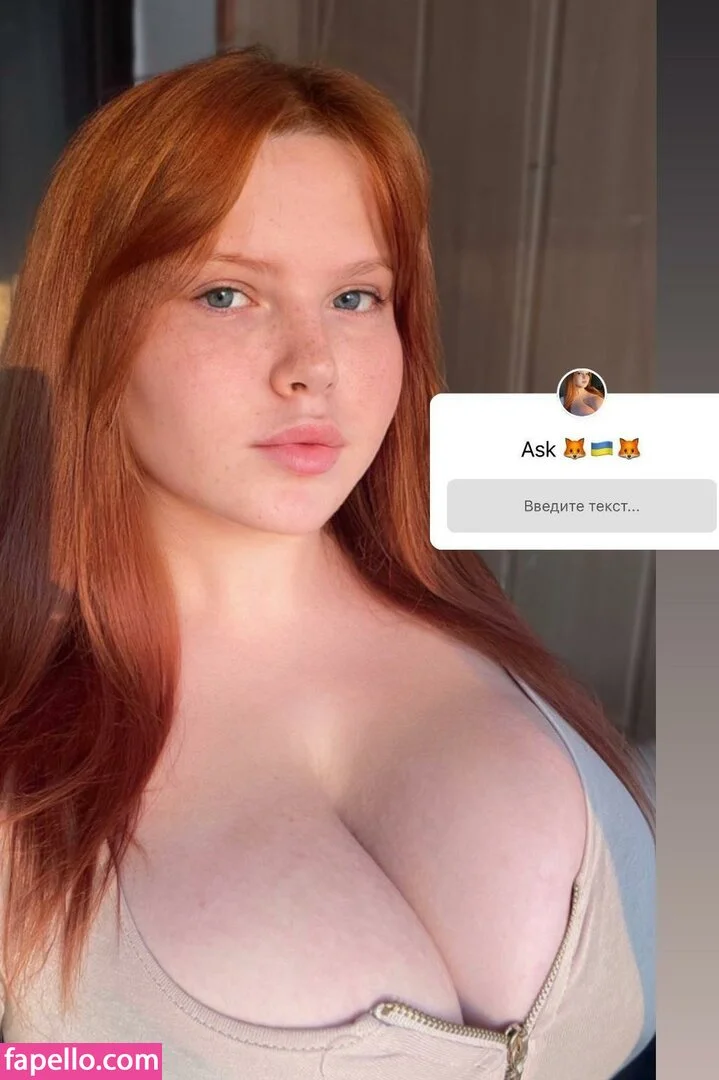 Anna Bernadi Onlyfans Photo Gallery 