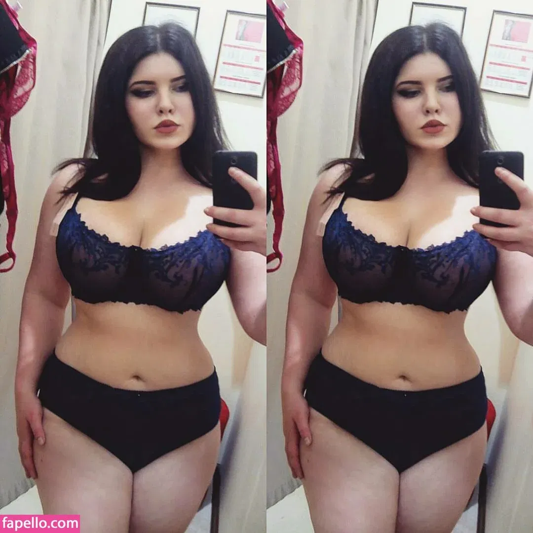 Anna Bernadi Onlyfans Photo Gallery 