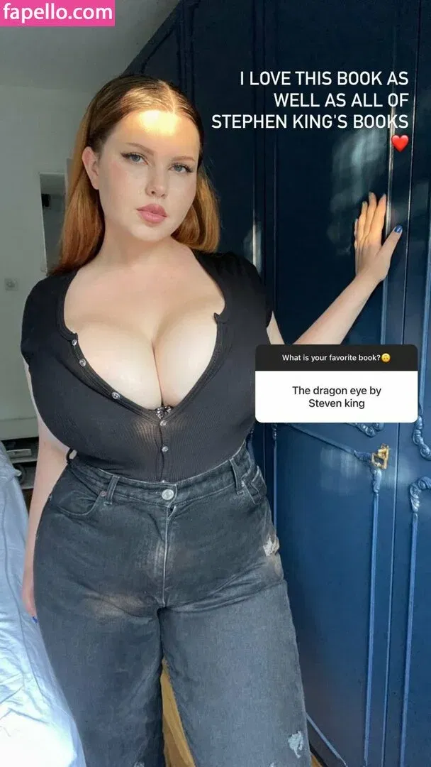 Anna Bernadi Onlyfans Photo Gallery 