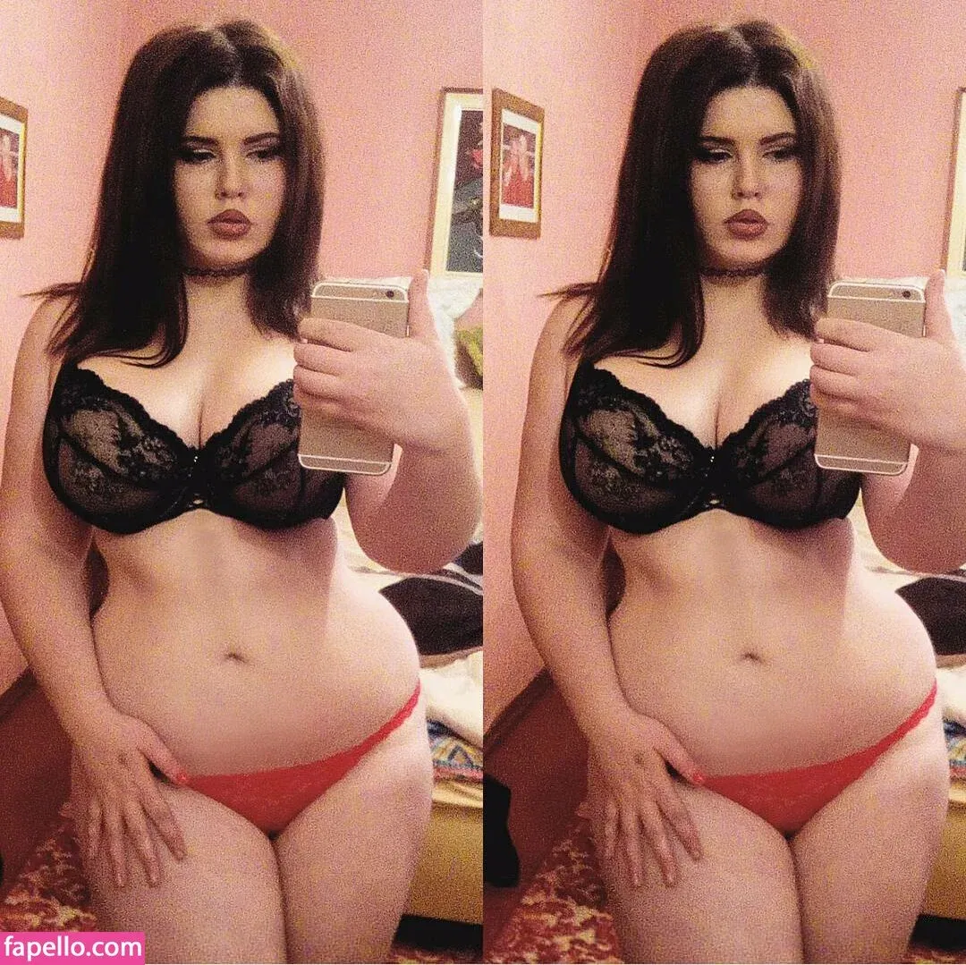 Anna Bernadi Onlyfans Photo Gallery 