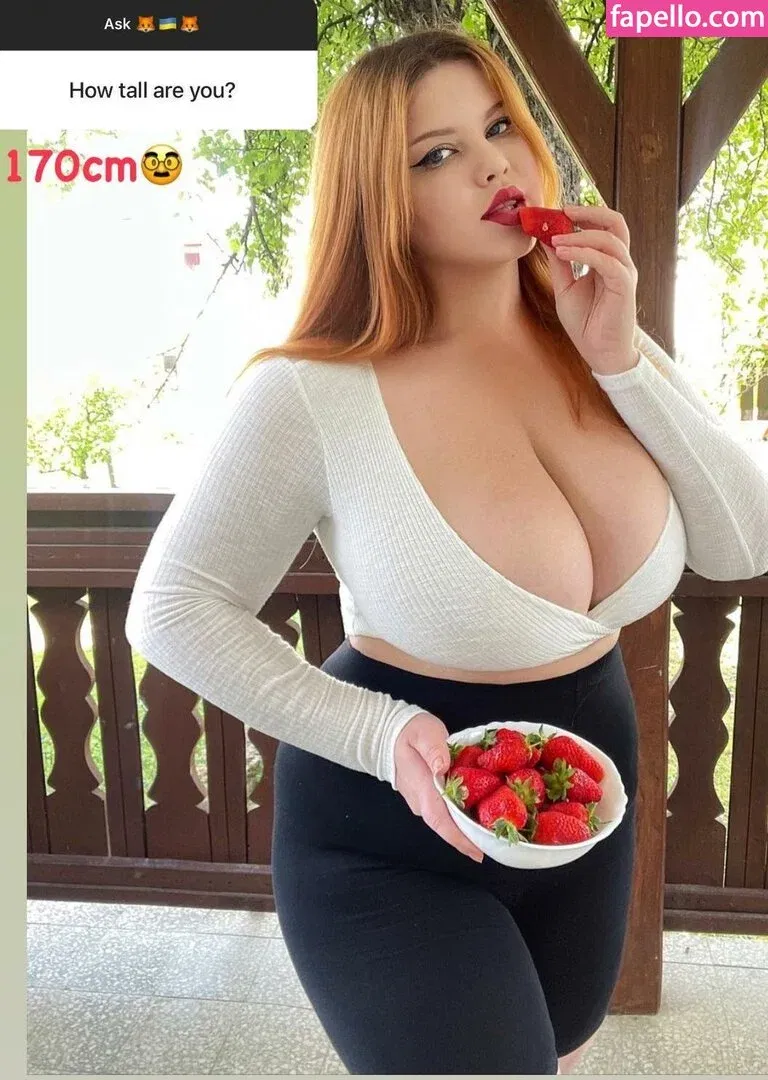 Anna Bernadi Onlyfans Photo Gallery 