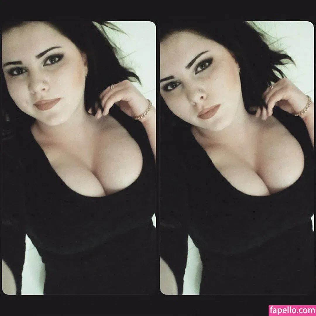 Anna Bernadi Onlyfans Photo Gallery 