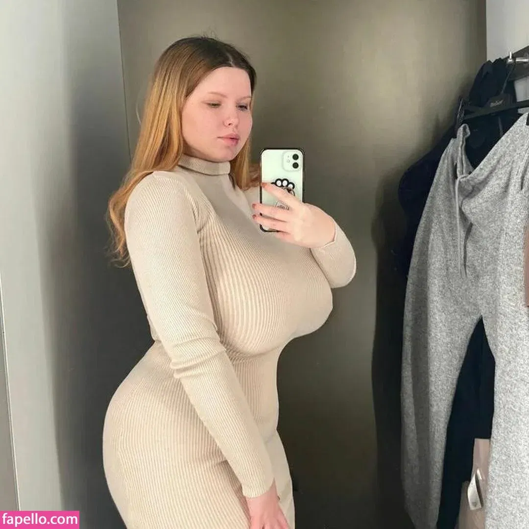 Anna Bernadi Onlyfans Photo Gallery 